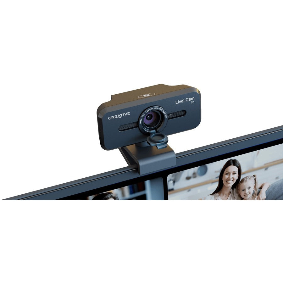 CREATIVE LIVE CAM SYNC V3 VF0900