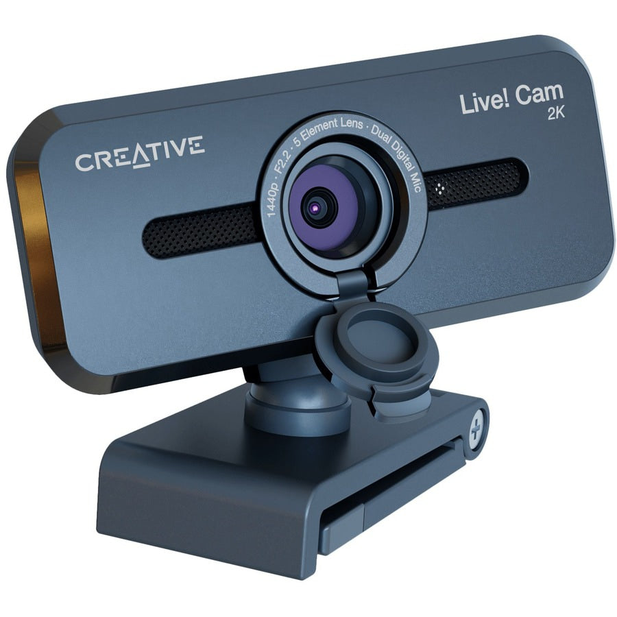 CREATIVE LIVE CAM SYNC V3 VF0900