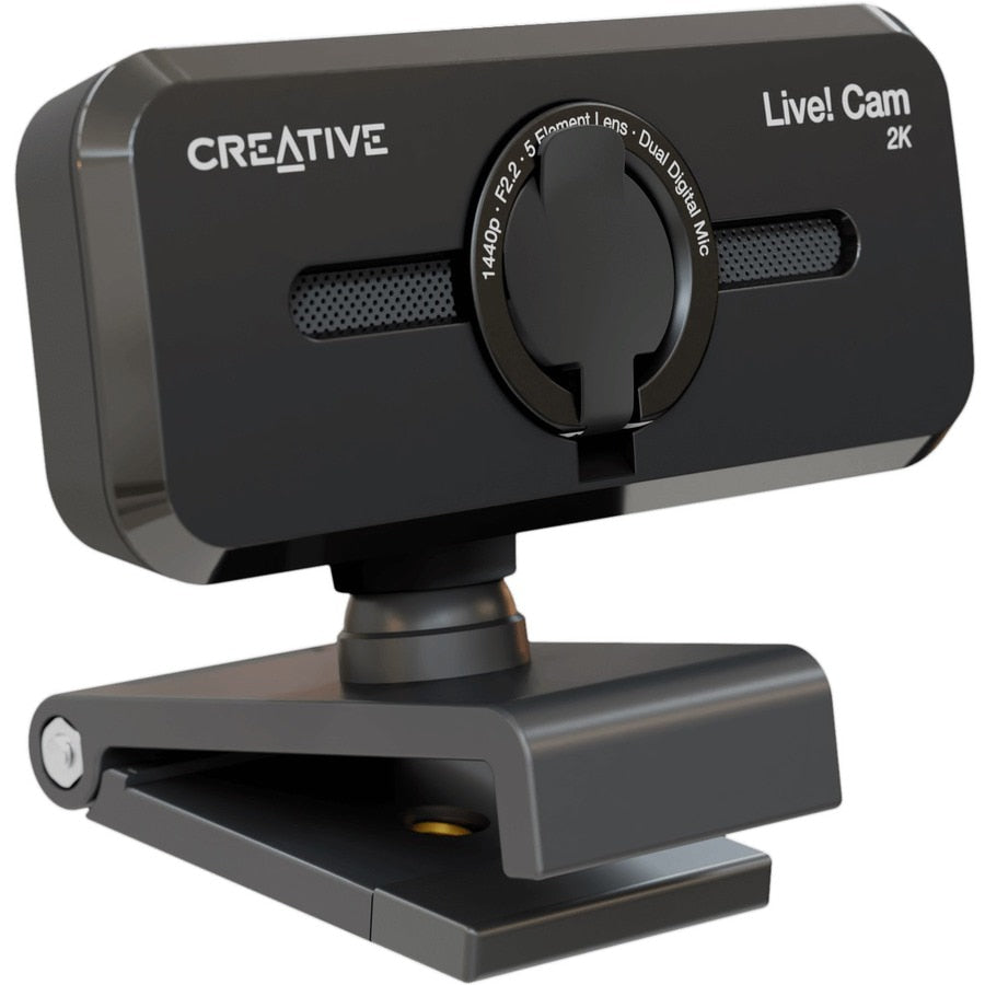 CREATIVE LIVE CAM SYNC V3 VF0900