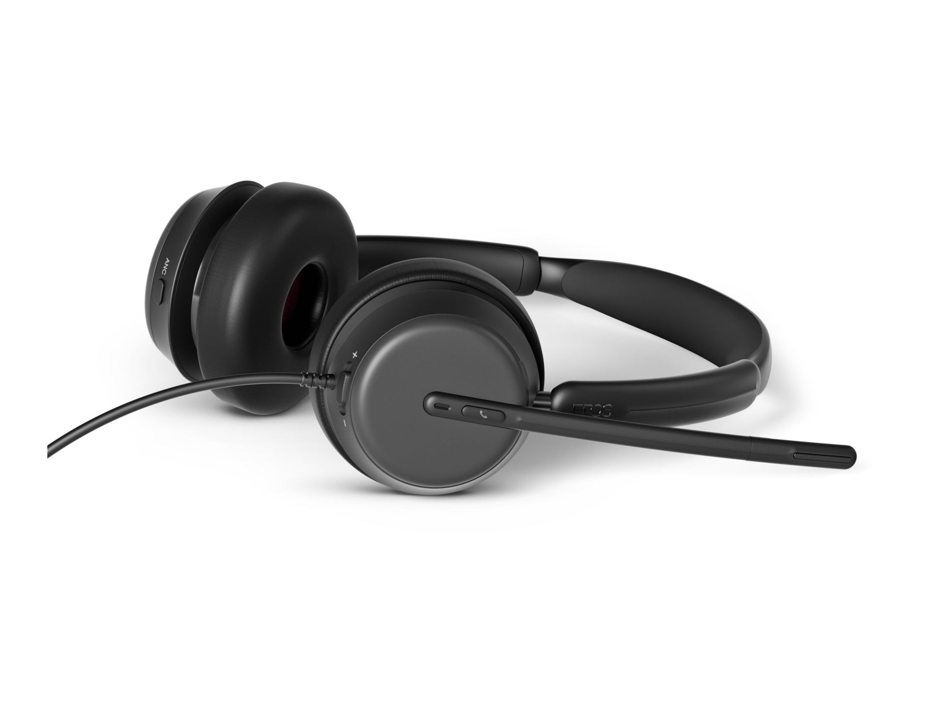 EPOS IMPACT 860 ANC Wired Headset