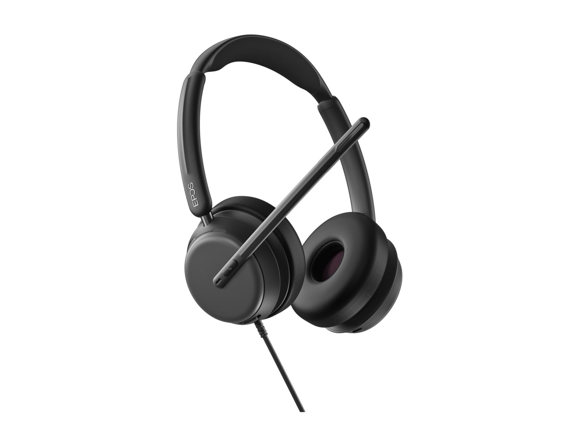 EPOS IMPACT 860 ANC Wired Headset