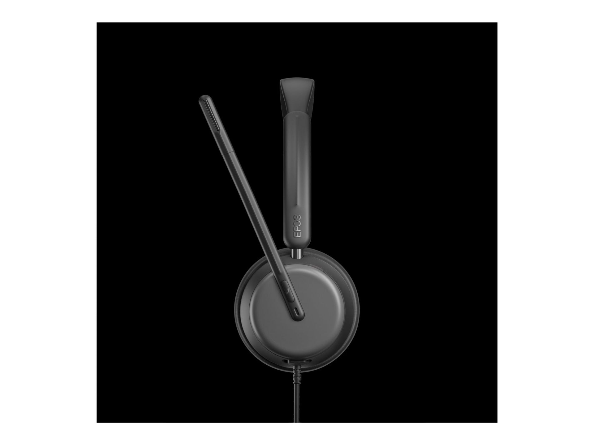 EPOS IMPACT 860 ANC Wired Headset