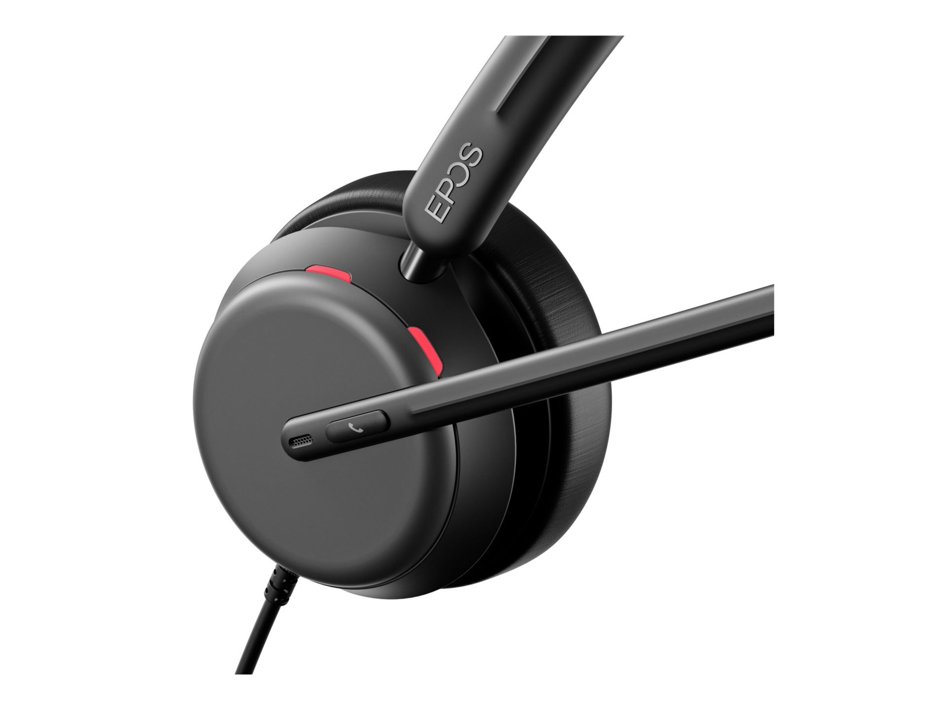 EPOS IMPACT 860 ANC Wired Headset