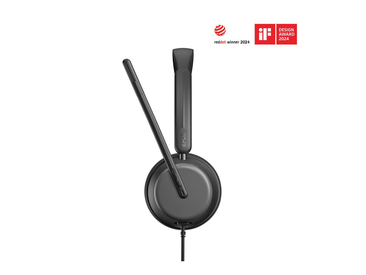 EPOS IMPACT 860 ANC Wired Headset