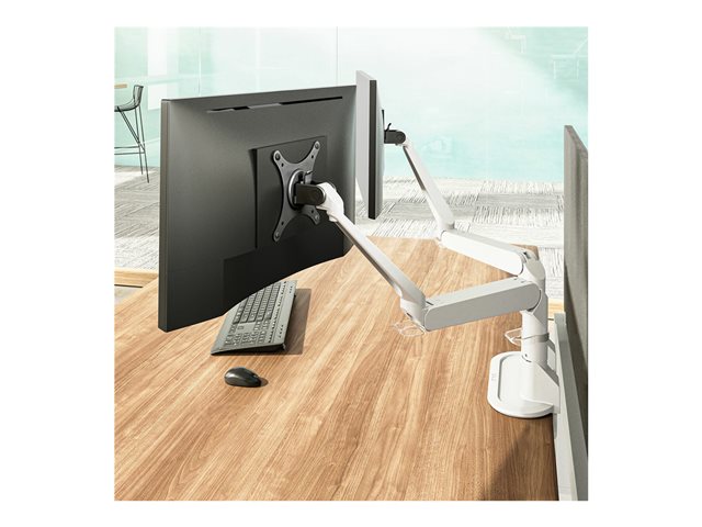 HAT Design Works EVO Single Monitor Arm
