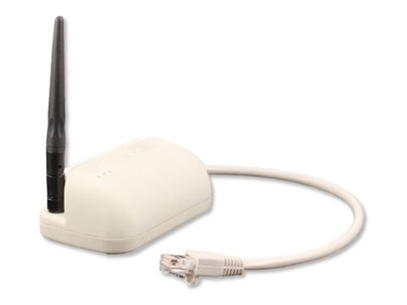 B+B SmartWorx ABDNA-ER-DP551 Wi-Fi Dual Band Enterprise Router