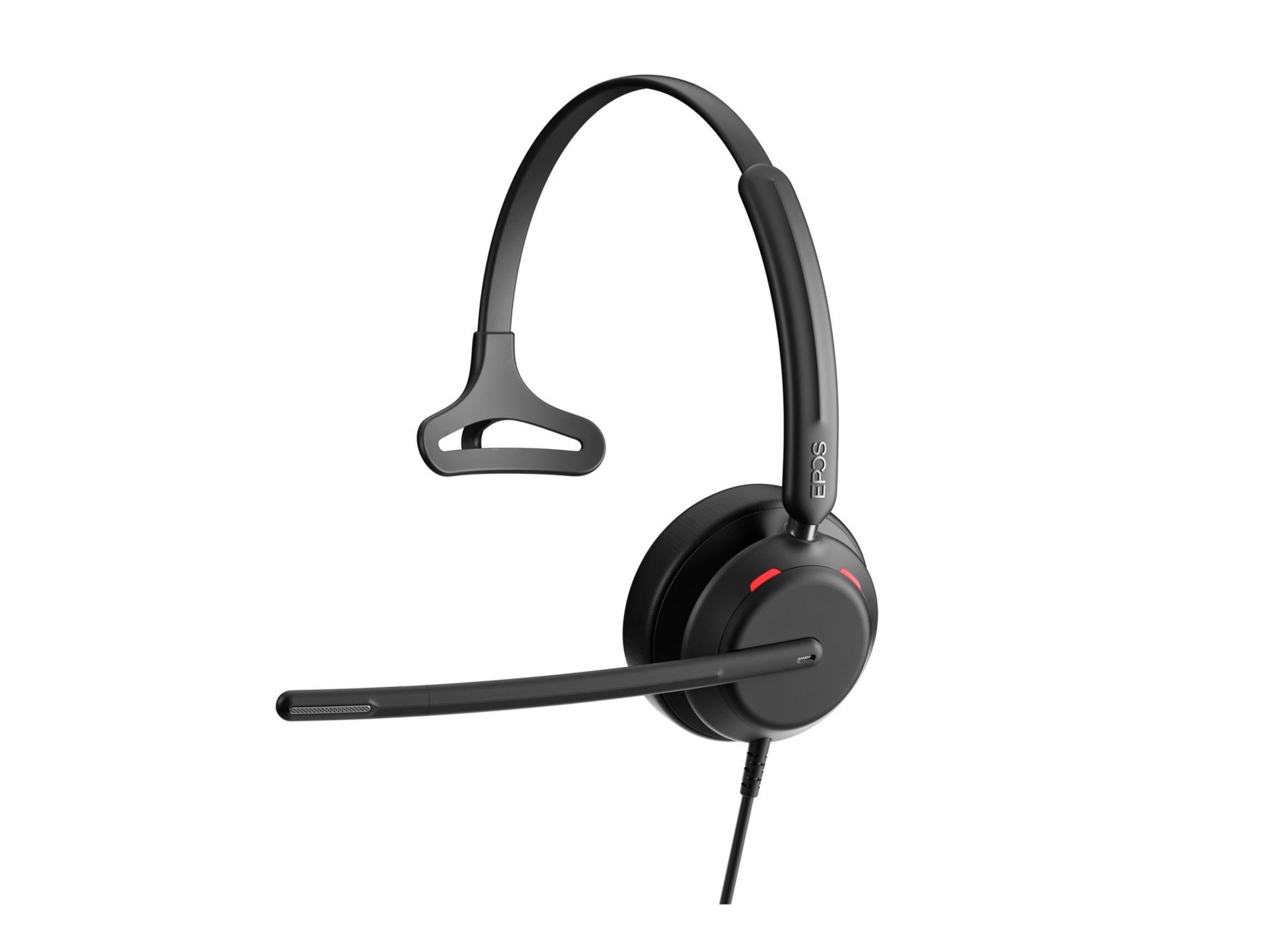 EPOS IMPACT 730T USB-C On-Ear Wired Headset