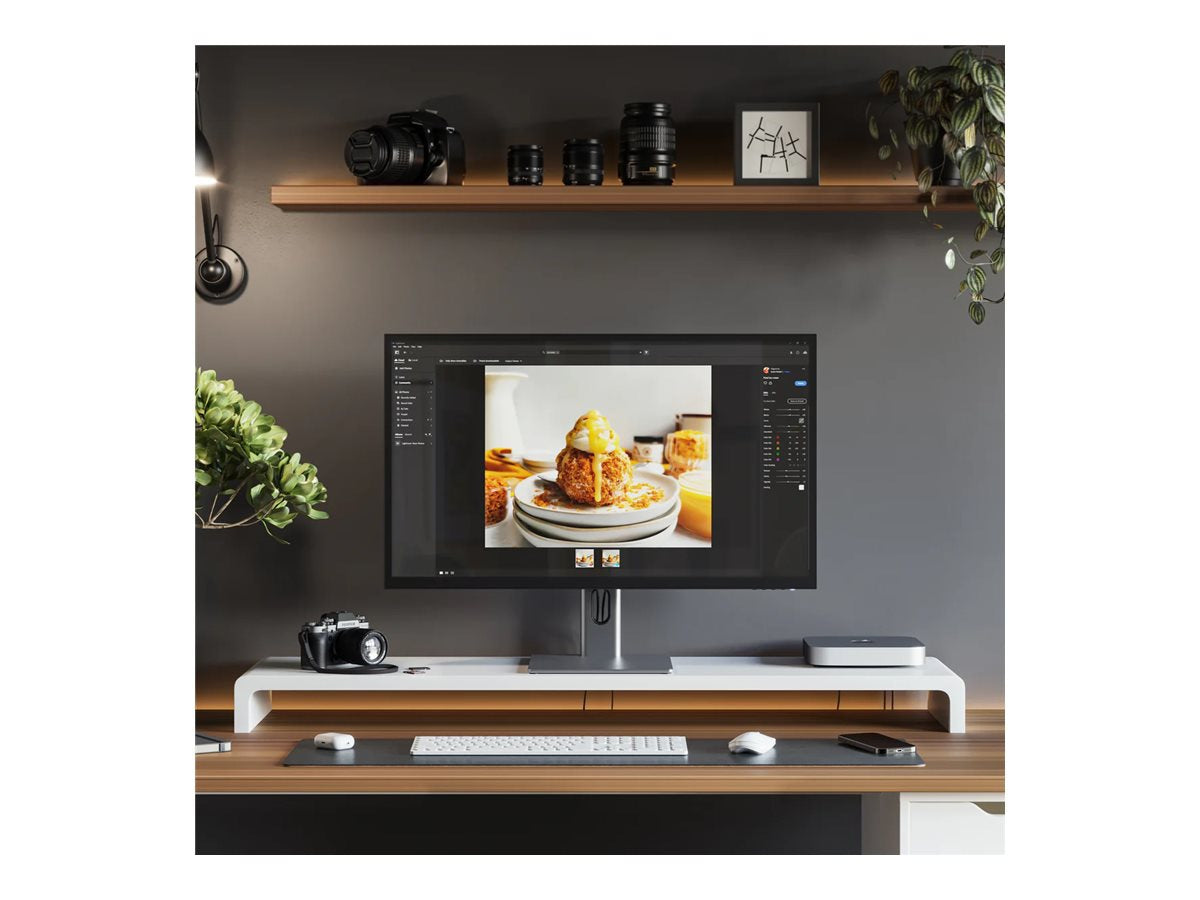 ALOGIC Clarity Max Pro 32 UHD 4K Monitor