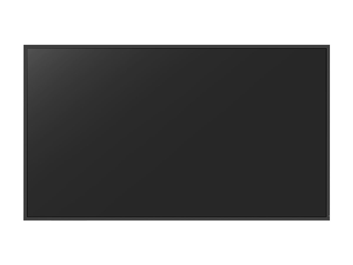 Optoma N3751K 75-inch 4K Professional Display