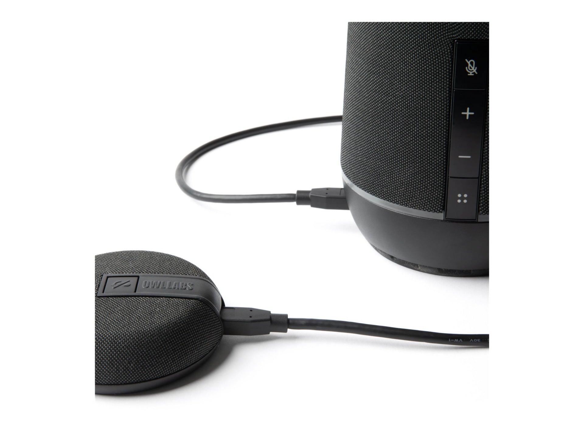 Owl Labs Meeting Owl 4+ Video Conferencing Device
