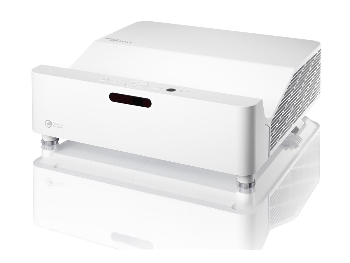 Optoma ZH430UST Ultra Short Throw Laser Projector