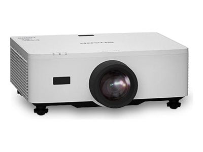 Sharp XP-P601Q-W 6000 Lumen 4K UHD Laser DLP Projector