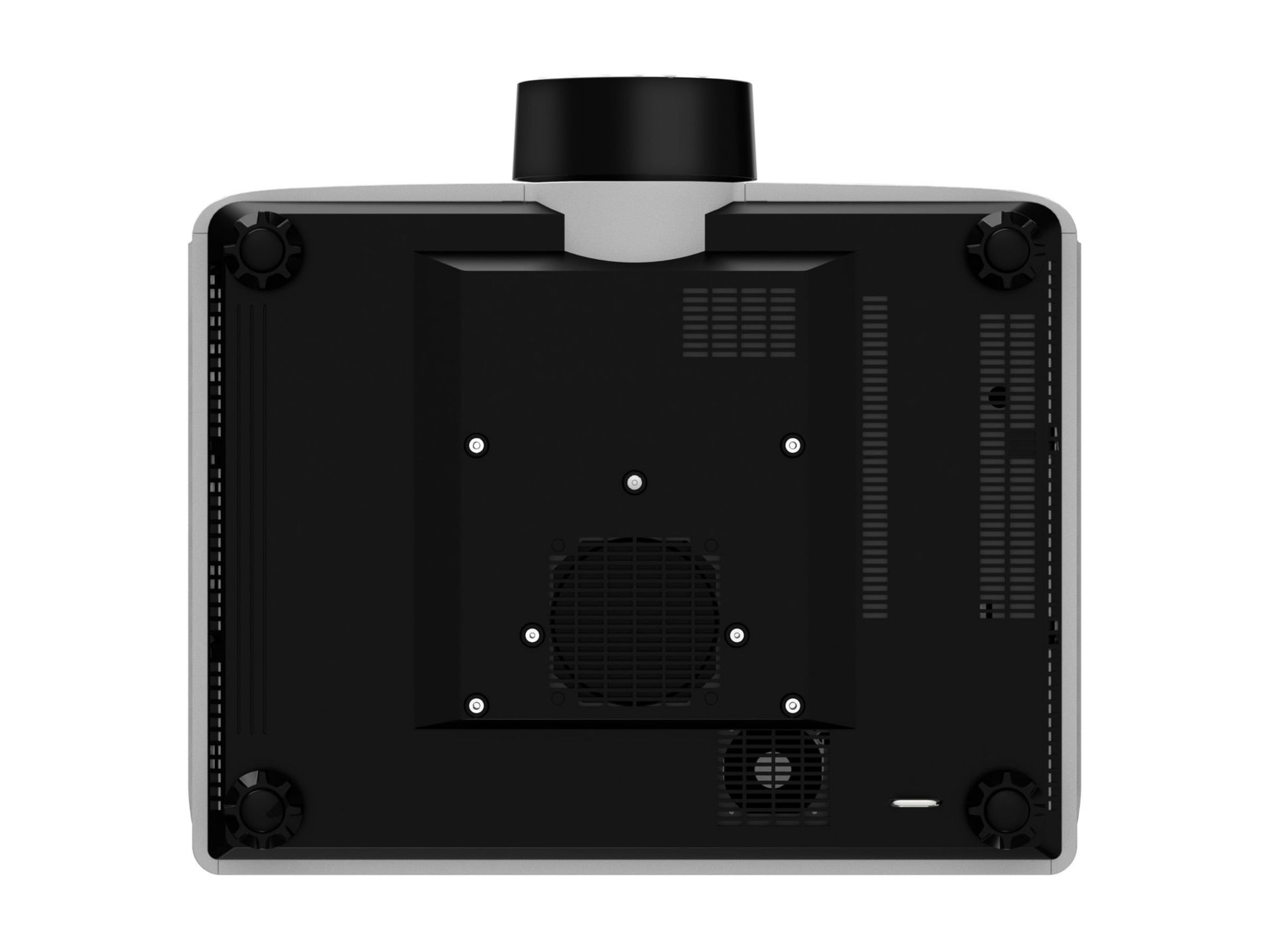 Sharp XP-P601Q-W 6000 Lumen 4K UHD Laser DLP Projector