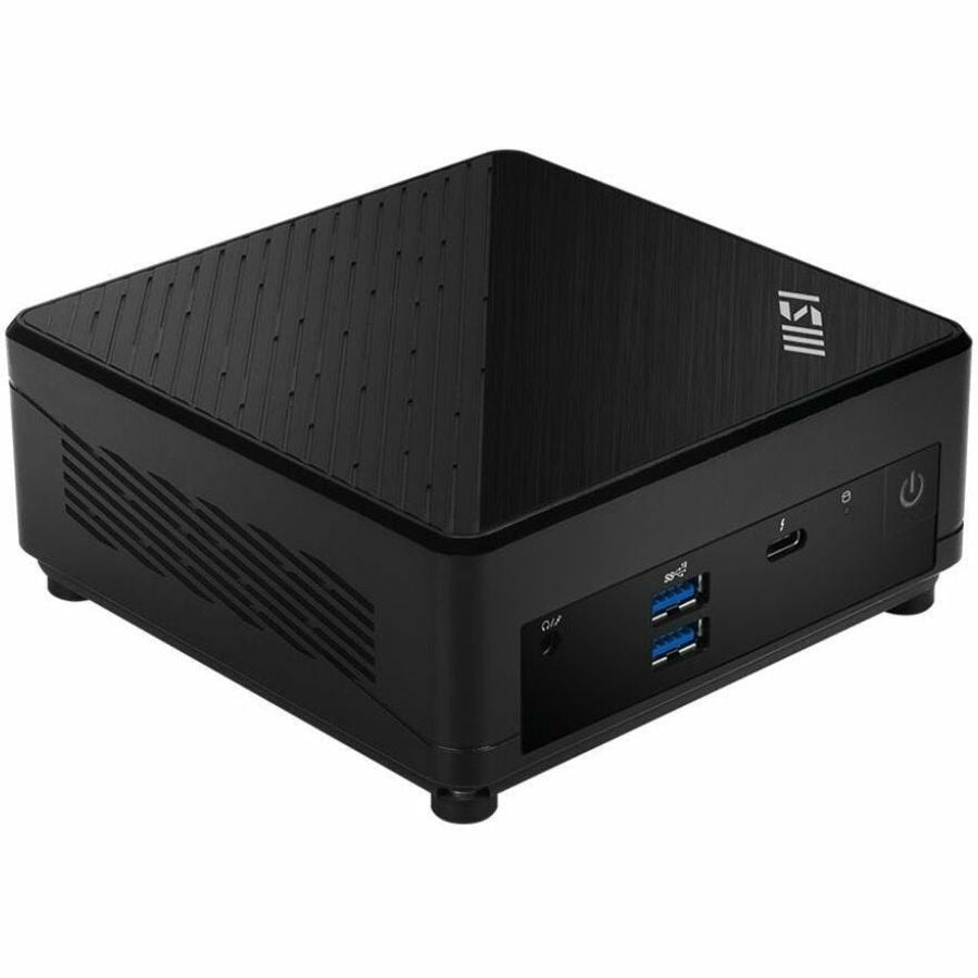 MSI CUBI 5 12M-401US