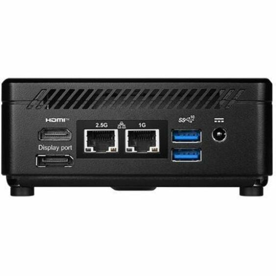 MSI CUBI 5 12M-401US