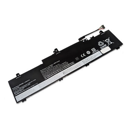 Total Micro 3-cell 47Wh Battery for ThinkPad E14 & E16
