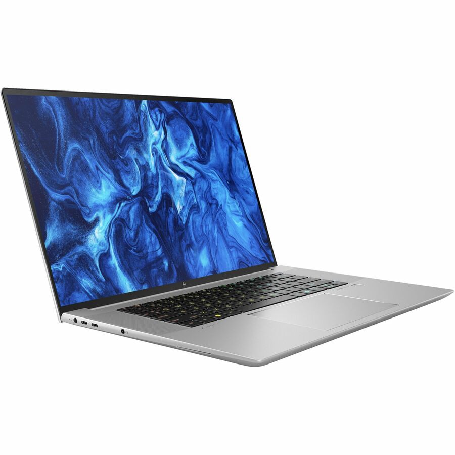 HP ZBook Studio 16 inch G11 Mobile Workstation PC