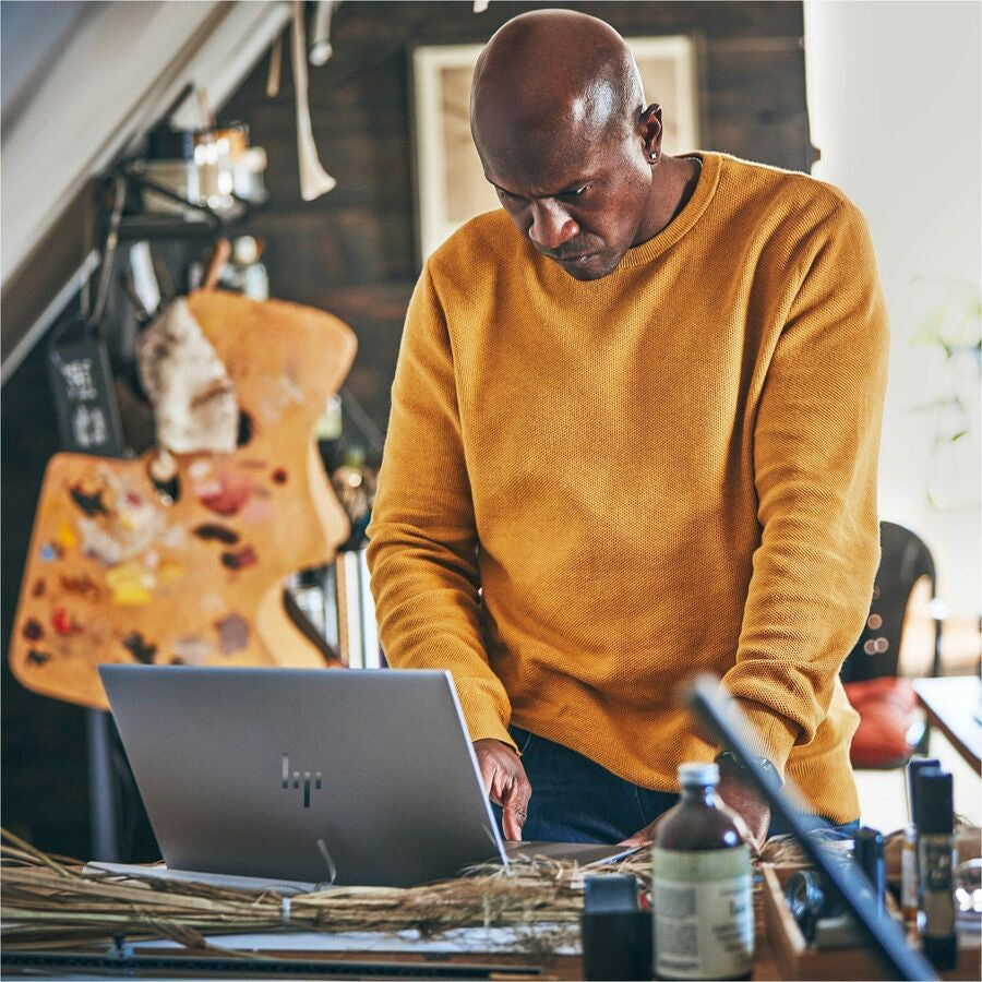HP ZBook Studio 16 inch G11 Mobile Workstation PC
