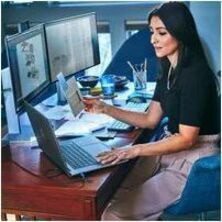 HP ZBook Studio 16 inch G11 Mobile Workstation PC