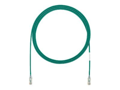 7FT CAT6 CBL EA CU PC 28 AWG GR UTP