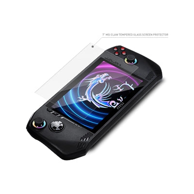 7IN TEMPERED GLASS SCREEN PROTECTOR