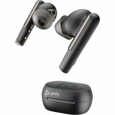 Poly Voyager Free 60+ UC M True Wireless Earbuds with BT700 Adapter