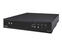 Crestron AMP-X300 Modular Power Amplifier