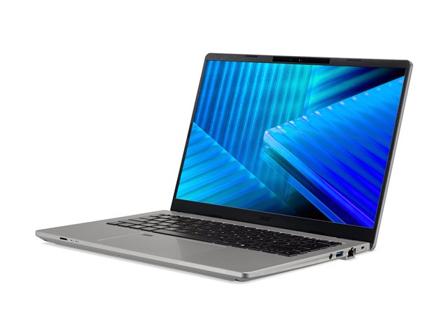 Acer 14in WUXGA IPS Intel Core Ultra 5 322