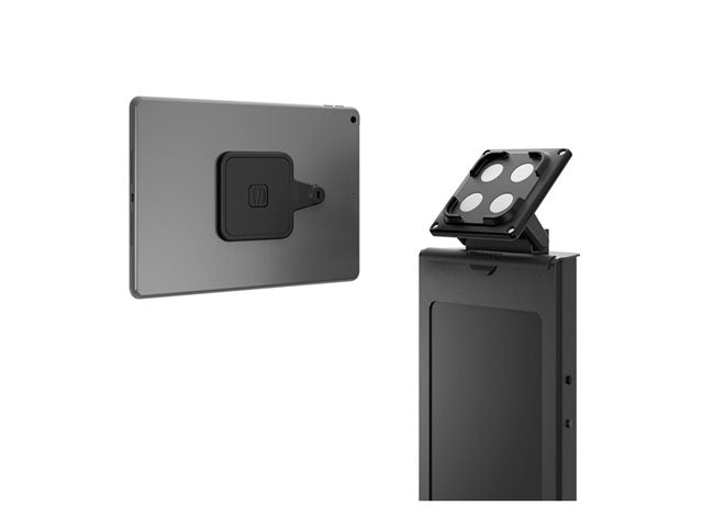 Compulocks Universal Tablet Magnetic Brandable Floor Stand