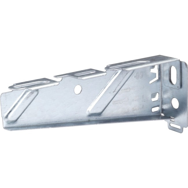 8-In. Wall Bracket For 6"W Cable Tray, Gsa, Taa