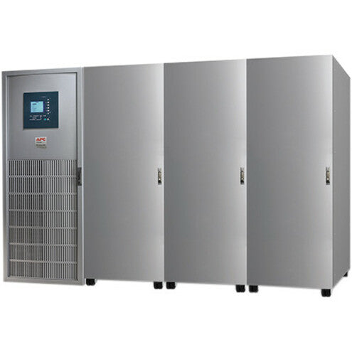 80 KVA UPS System 480V - Industrial Emergency Power Backup | Schneider Electric SUG580S90UL