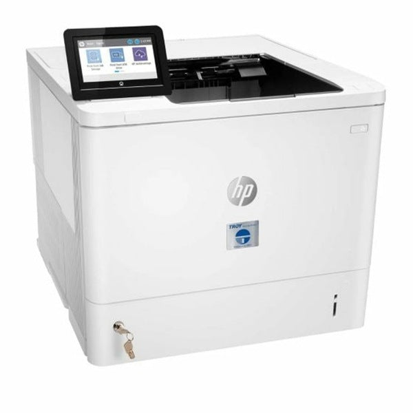 TROY M611edn MICR Secure Printer