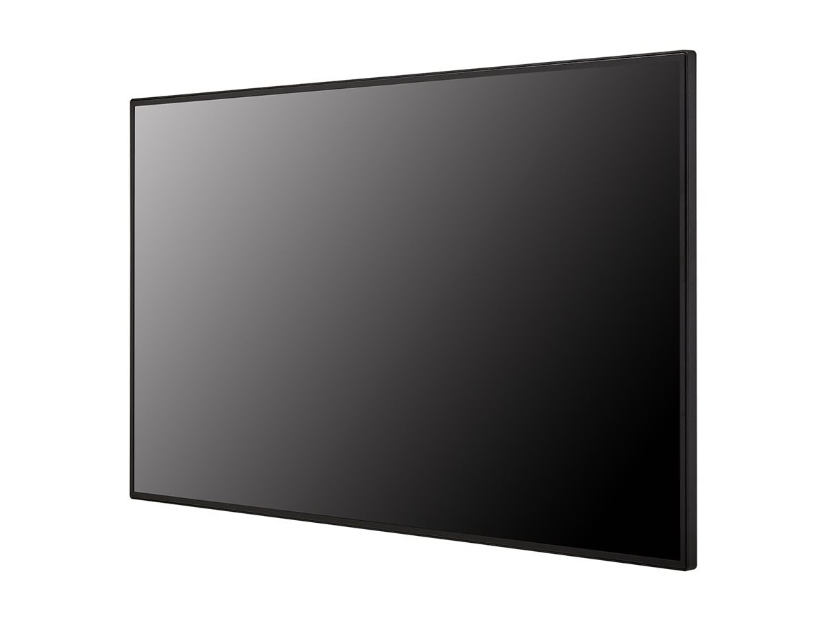 LG 49UM5N-E UHD Signage Display