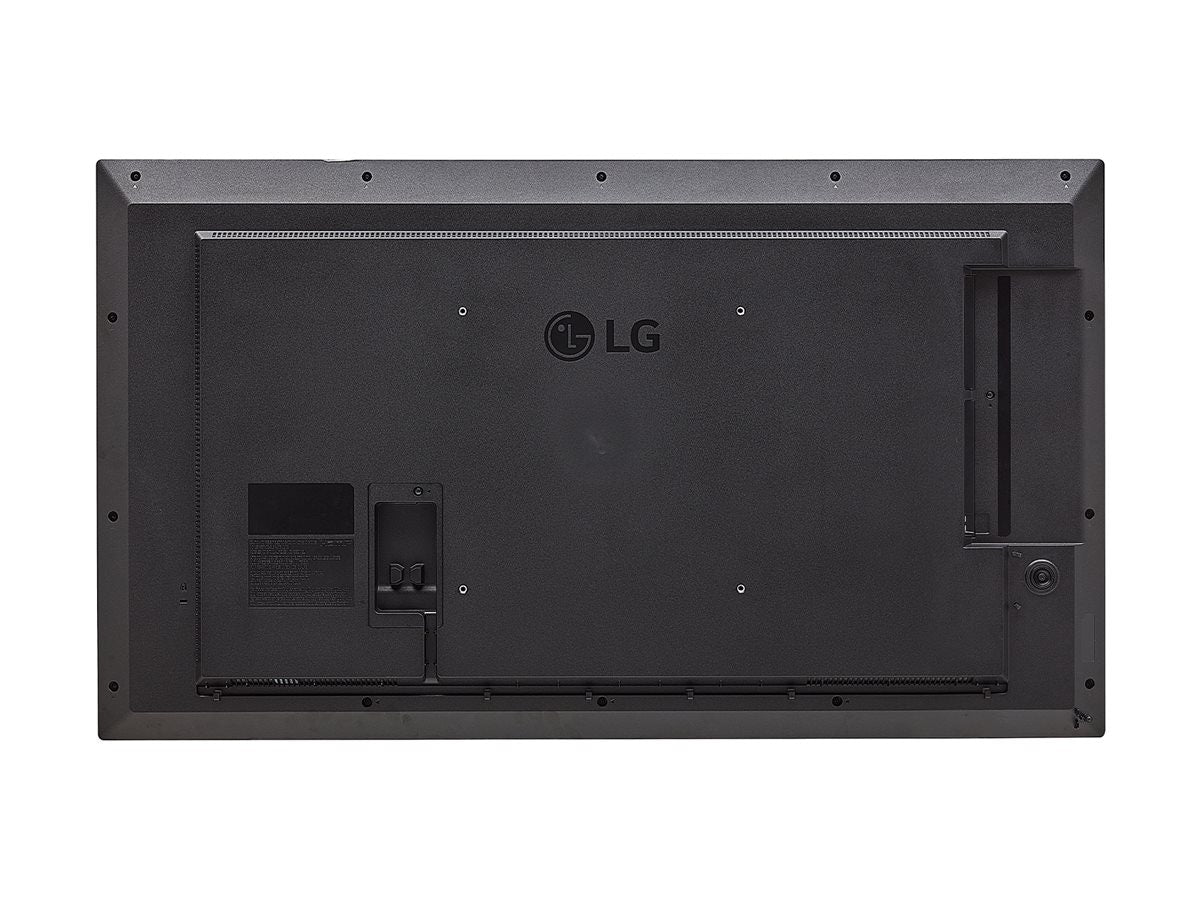LG 49UM5N-E UHD Signage Display