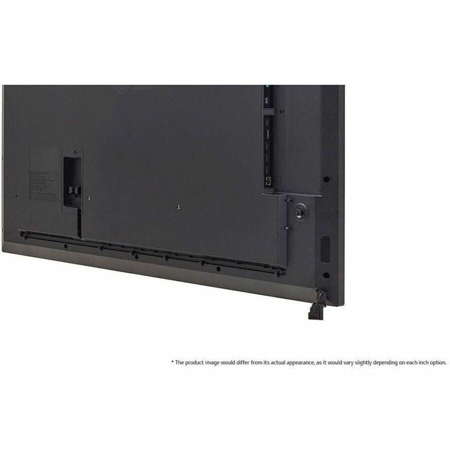 LG 49UM5N-E UHD Signage Display