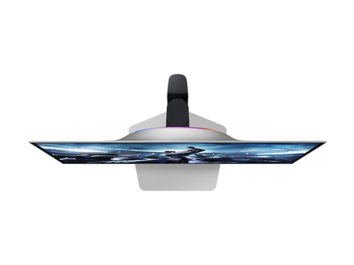 Samsung 27" Odyssey OLED G6 G60SD Gaming Monitor