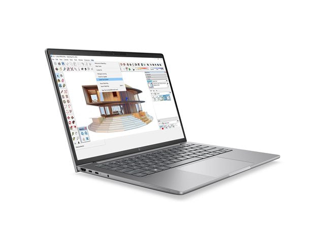 HP ZBook 8 G2a 14in Touchscreen Workstation