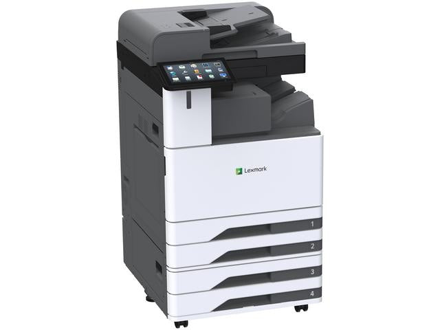 Lexmark CX944adtse Color Laser Multifunction Printer