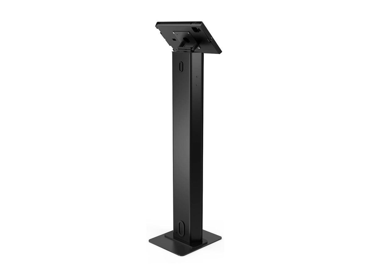 Compulocks Apex iPad Air M2 11" Floor Stand Black