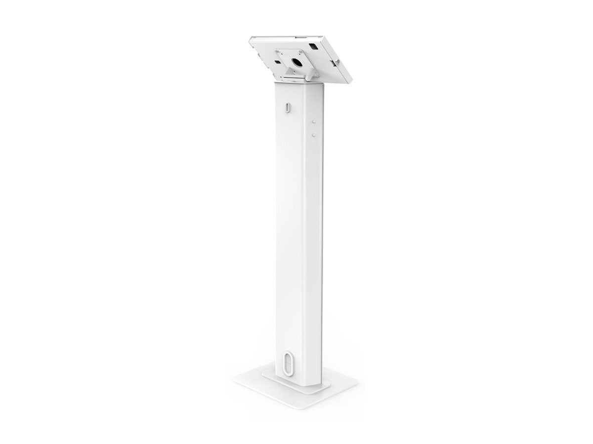 Compulocks 140W11GAPX9W Galaxy Tab Floor Stand