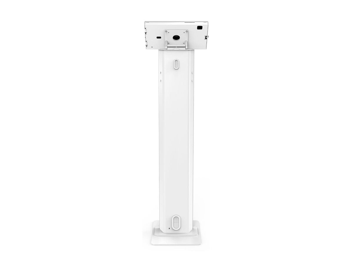 Compulocks 140W11GAPX9W Galaxy Tab Floor Stand