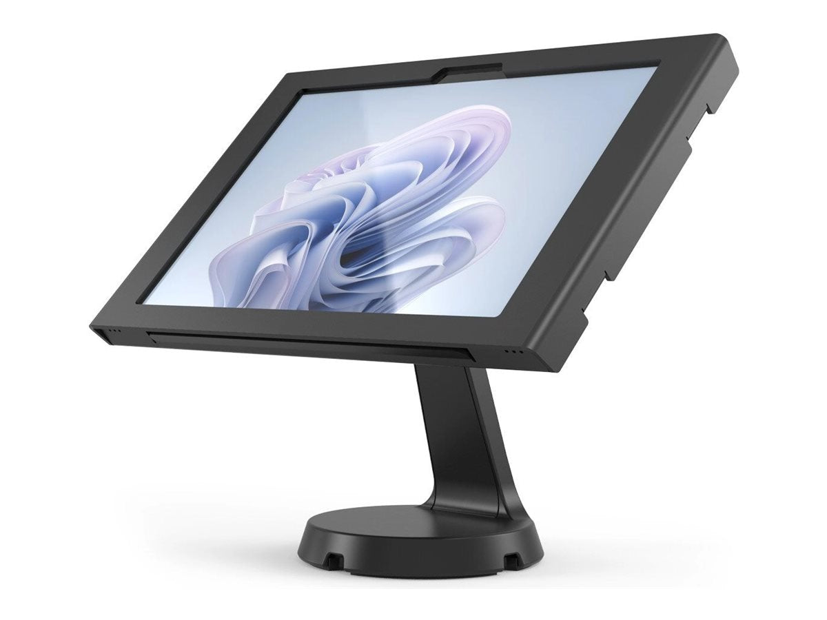 Compulocks Surface GO 1-4 Gen Apex Enclosure Mast Counter Stand