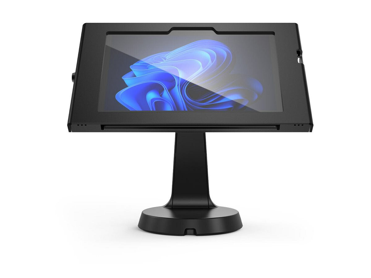Compulocks Surface GO 1-4 Gen Apex Enclosure Mast Counter Stand