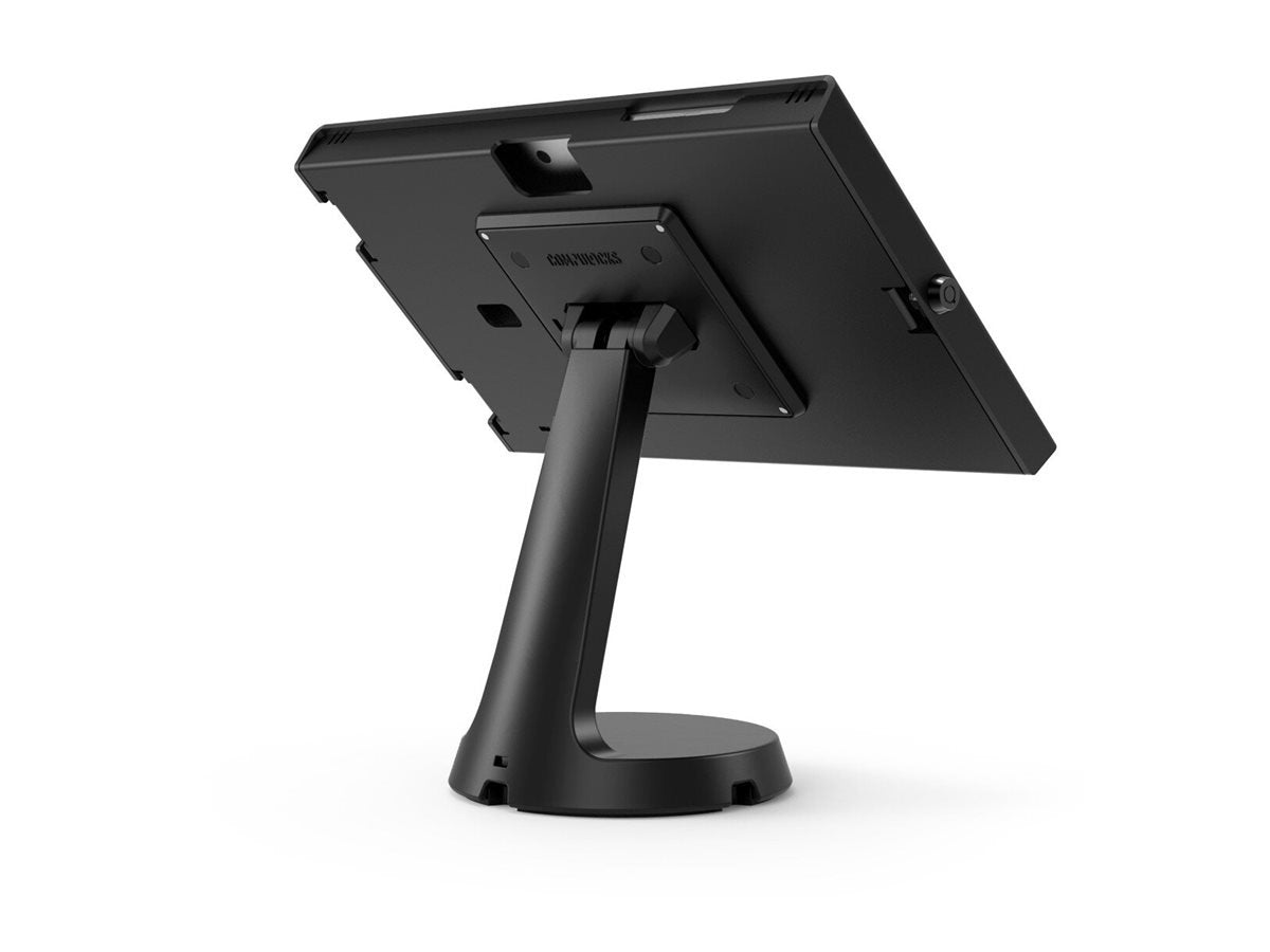 Compulocks Surface GO 1-4 Gen Apex Enclosure Mast Counter Stand