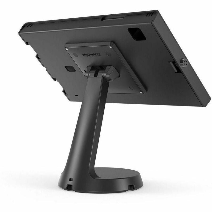 Compulocks Galaxy Tab A9+ Apex Enclosure Mast Counter Stand