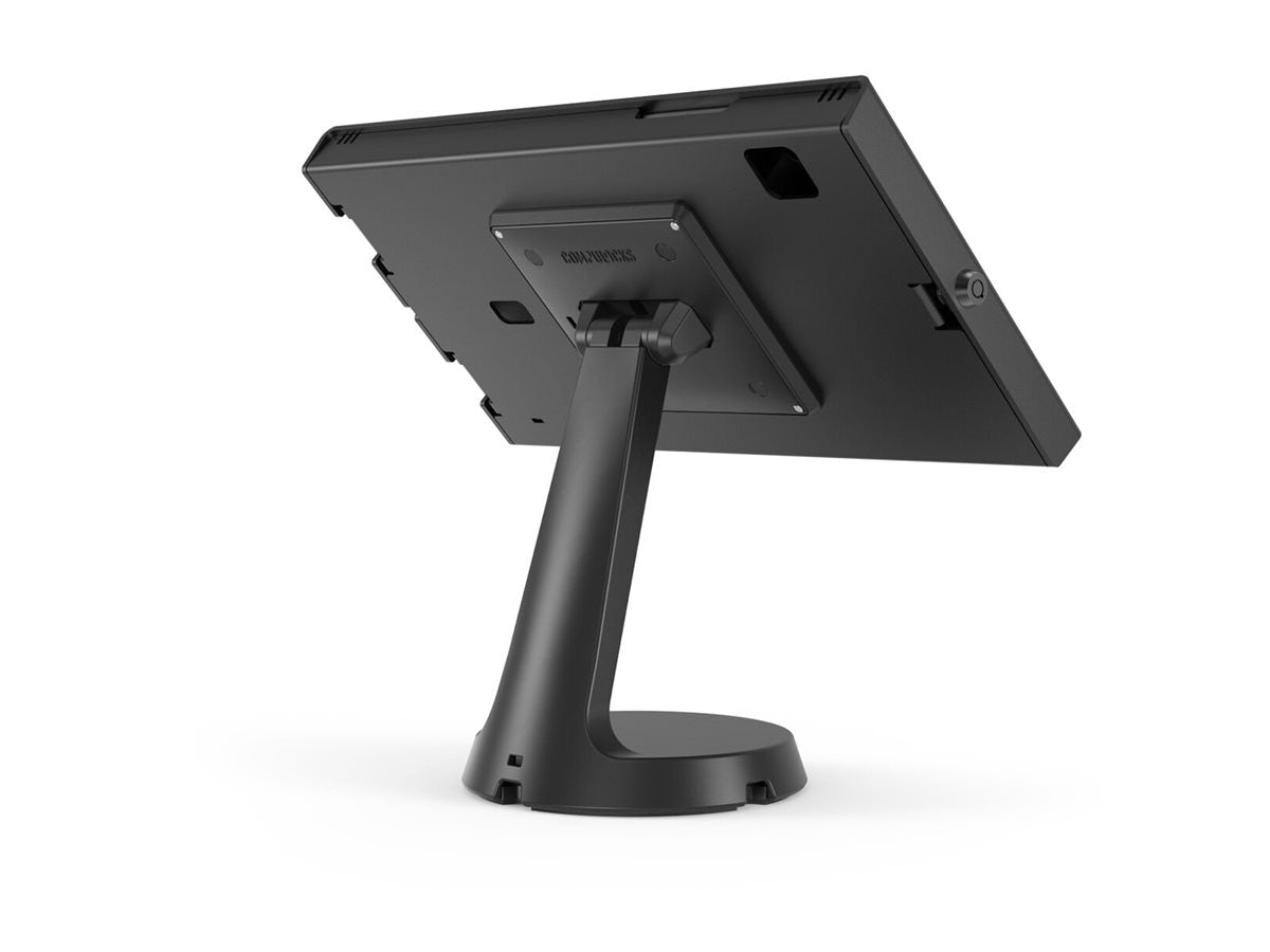 Compulocks Galaxy Tab A9+ Apex Enclosure Mast Counter Stand