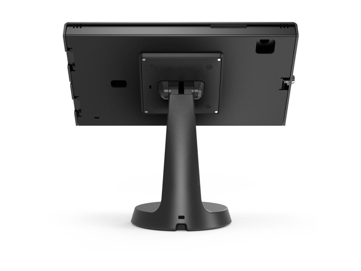 Compulocks Galaxy Tab A9+ Apex Enclosure Mast Counter Stand
