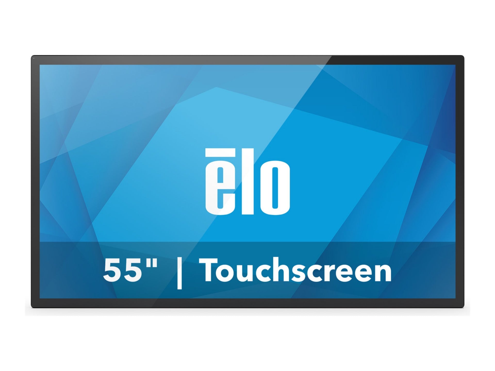 Elo 5554L 55" Interactive Display - TouchPro PCAP