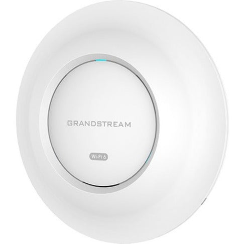 802.11ax 4x4:4 Wi-Fi 6 Access Point