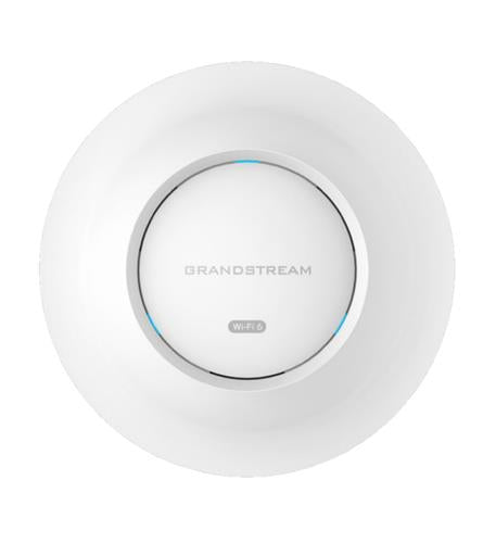 802.11ax 4x4:4 Wi-Fi 6 Access Point